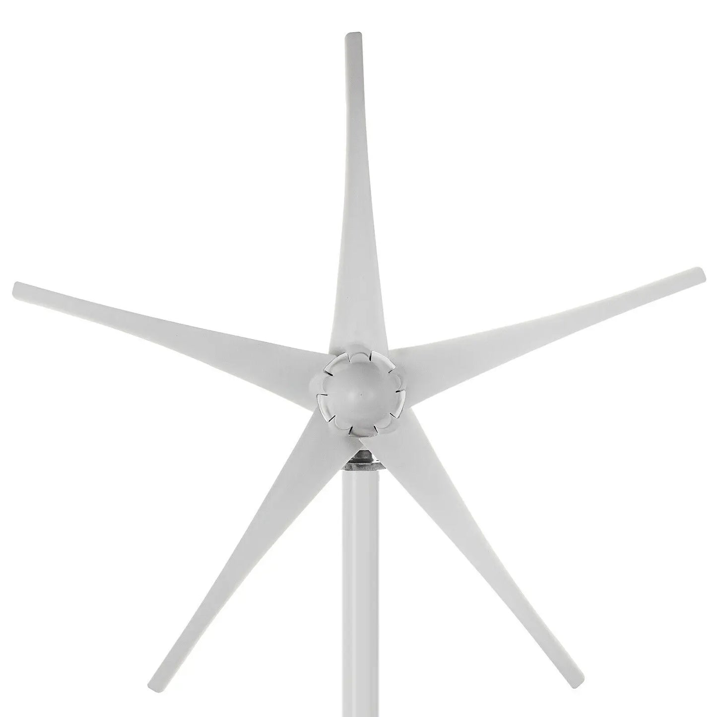 Wind Turbine Generator 300W 400W With Charge Controller