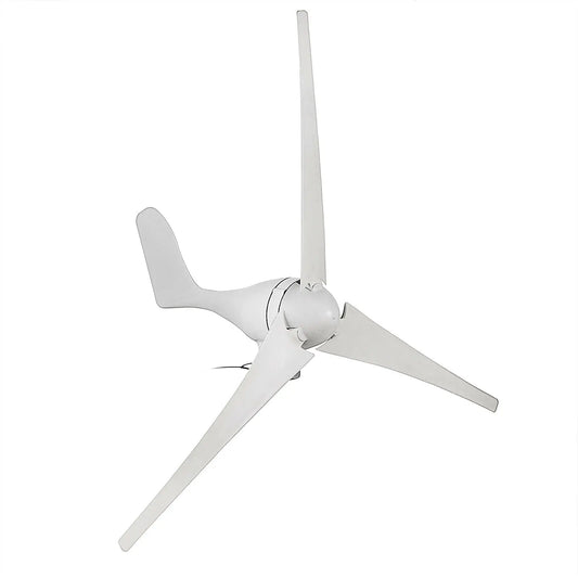 Wind Turbine Generator 300W 400W With Charge Controller