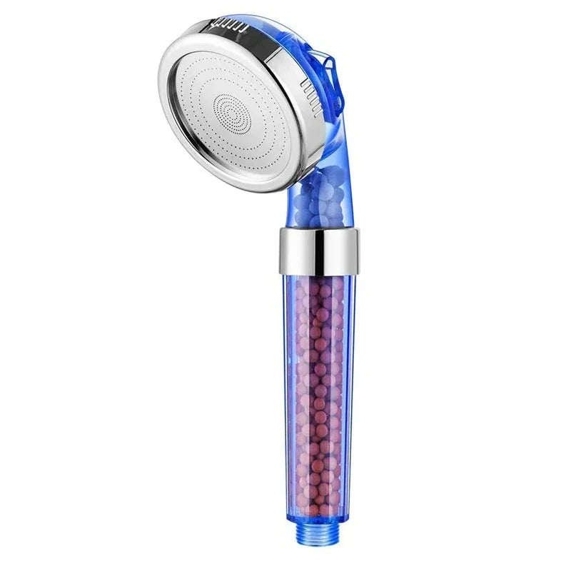 3 Modes SPA Shower Head With High Pressure